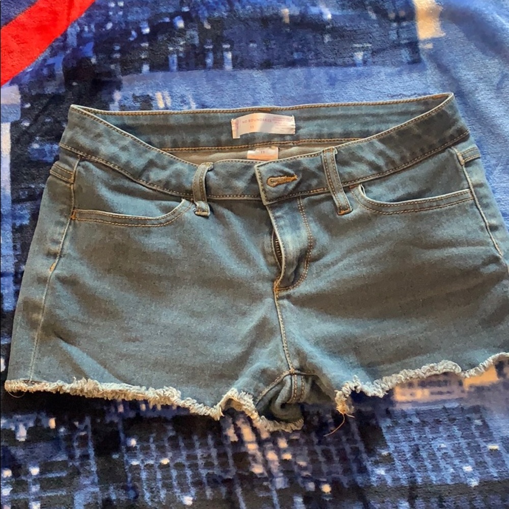 Shorts